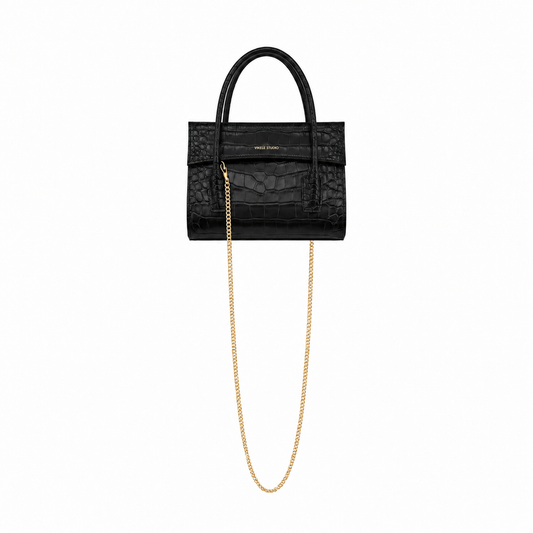 CELINE MINI bag, Black