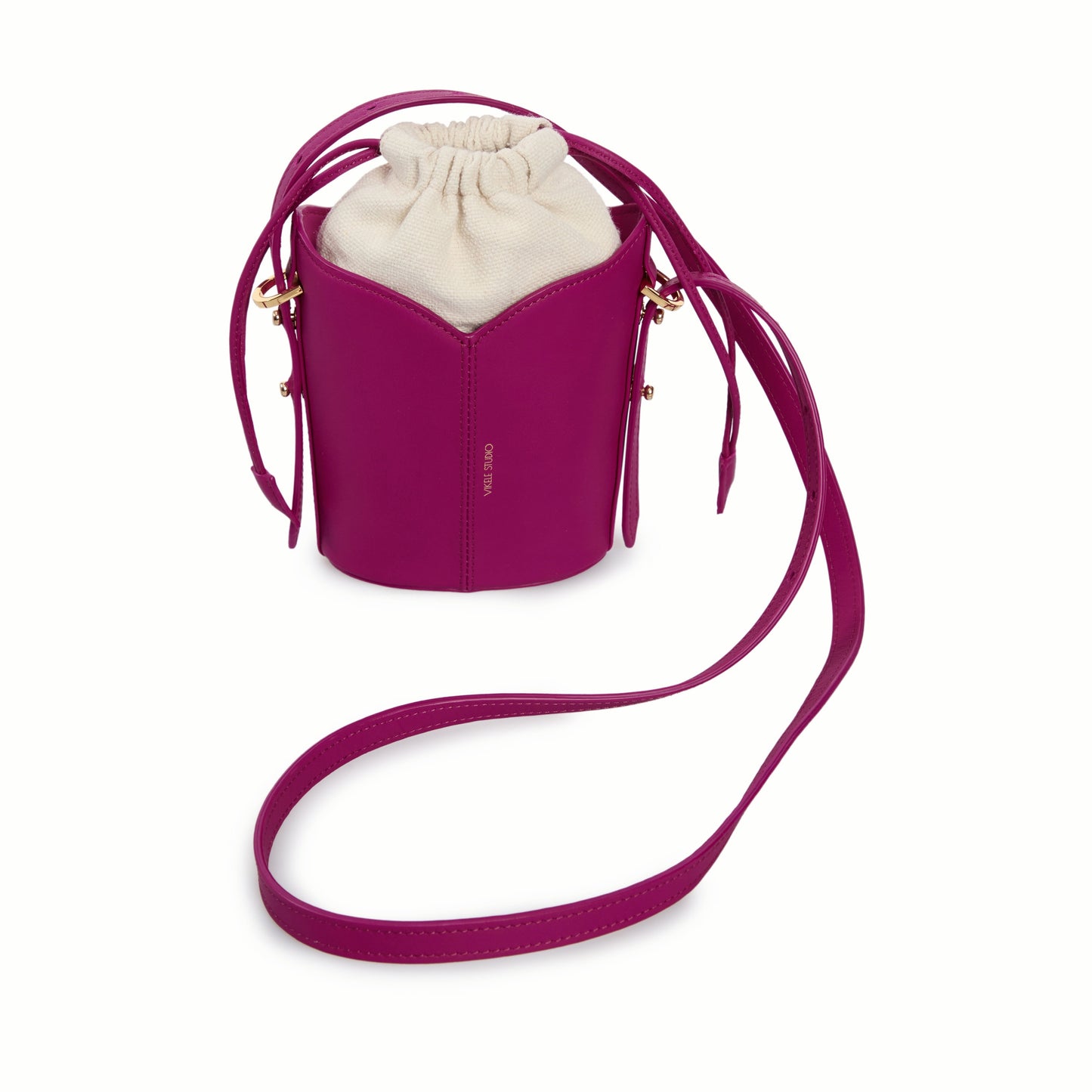 BUCKET MINI bag