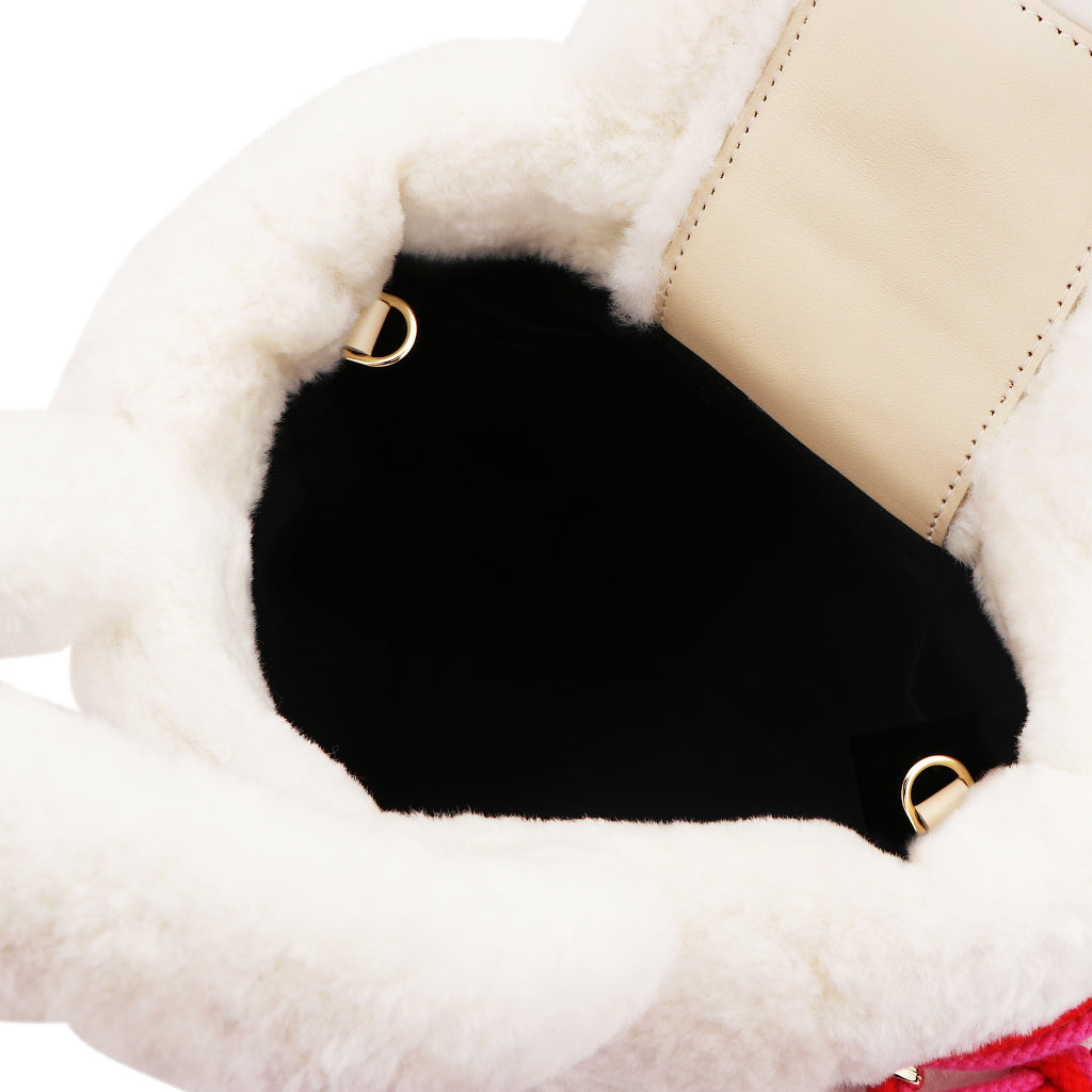 TEDDY bag