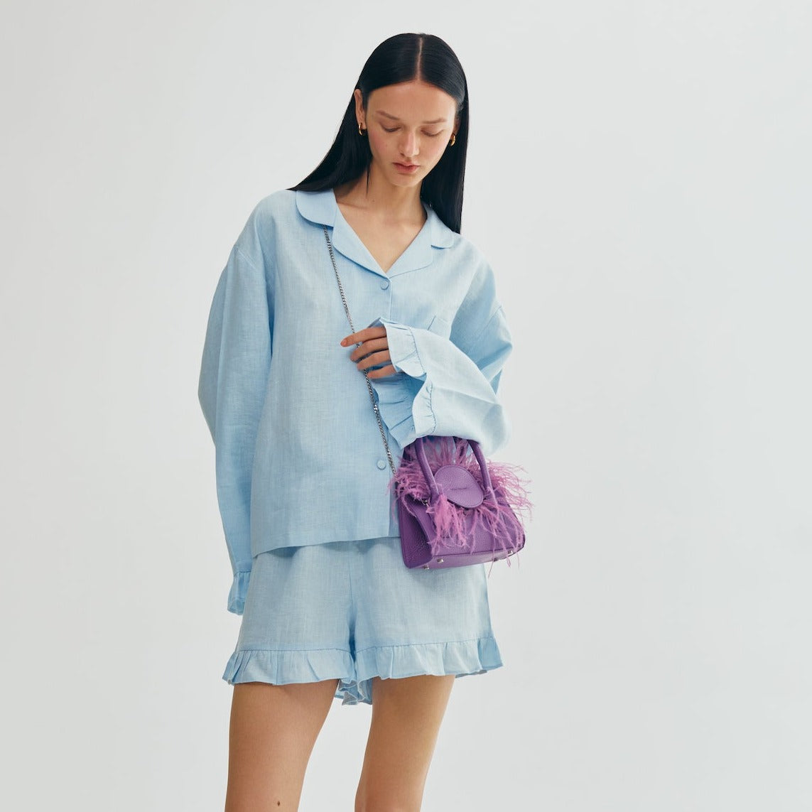 GRACIA MINI BAG