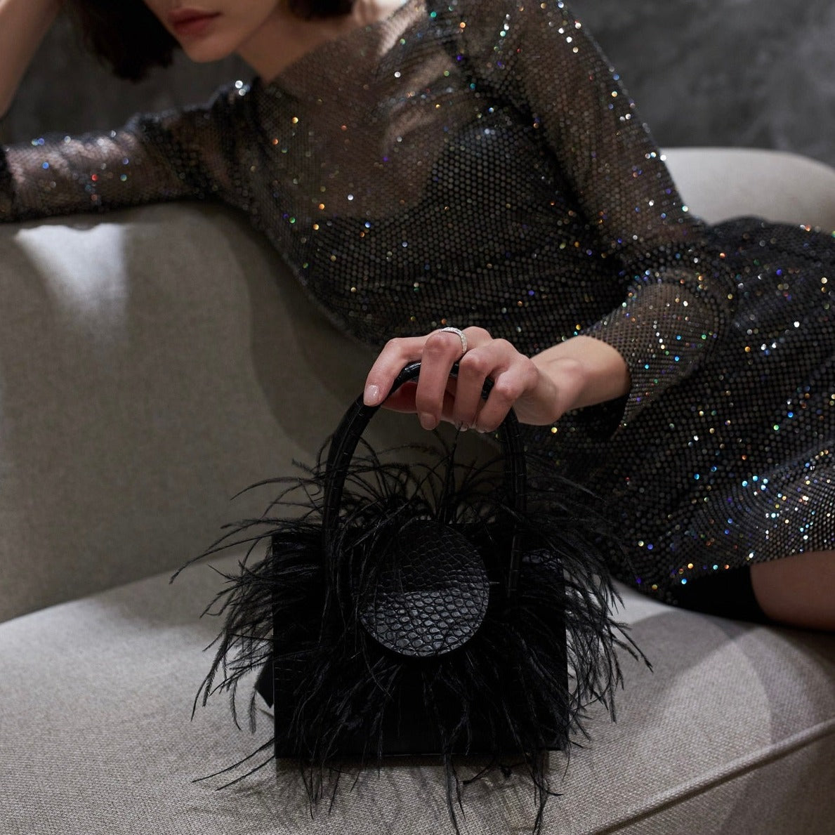 GRACIA MINI BAG